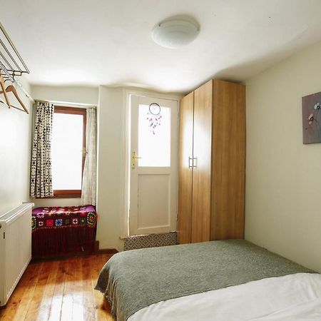 Superb Flat With Backyard In Cihangir Beyoglu Istambul Exterior foto